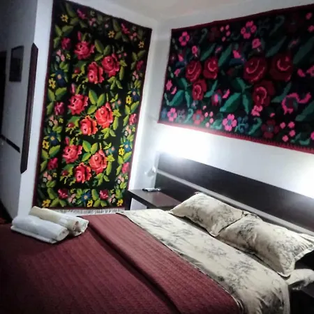 Casa Lia 3*