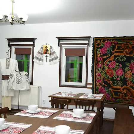 Πανσιόν Casa Lia