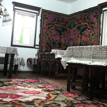 Casa Lia 3*