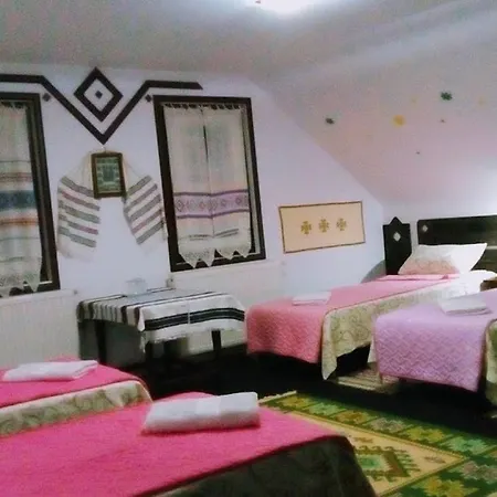 Πανσιόν Casa Lia