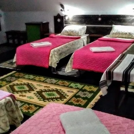 Casa Lia 3*