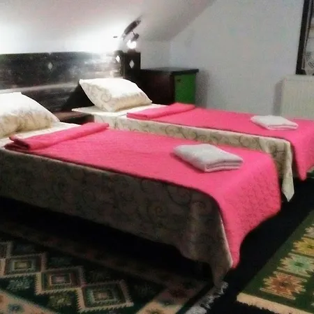 Πανσιόν Casa Lia 3*