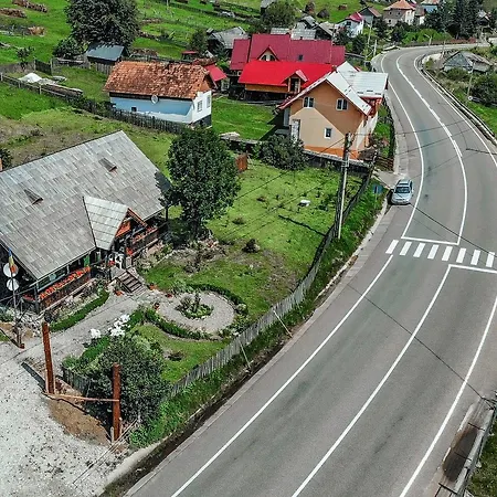 Casa Lia Πανσιόν 3*