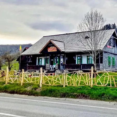 Πανσιόν Casa Lia