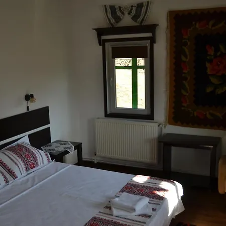 Casa Lia Πανσιόν 3*